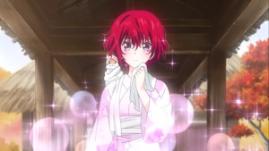 Akatsuki no Yona: Sono Se ni wa